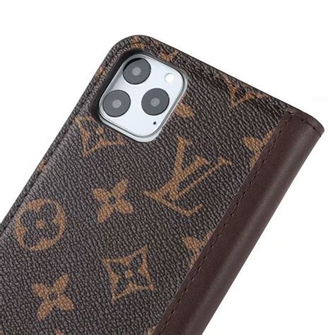 louis vuitton iphone 11 pro max folio case|louis vuitton silicone case iphone.